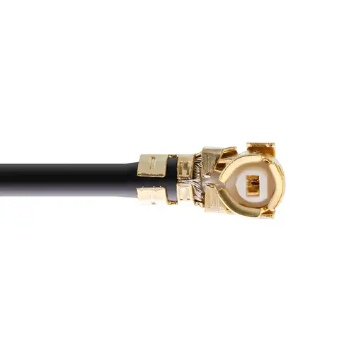 InLine 40835B cable coaxial 0,2 m