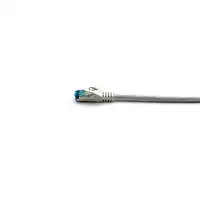 Equip 605801 cable de red Blanco 2 m Cat6a S/FTP (S-STP)
