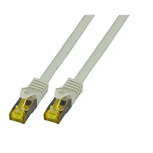 EFB Elektronik MK7001.3G cable de red Gris 3 m Cat6a S/FTP (S-STP)
