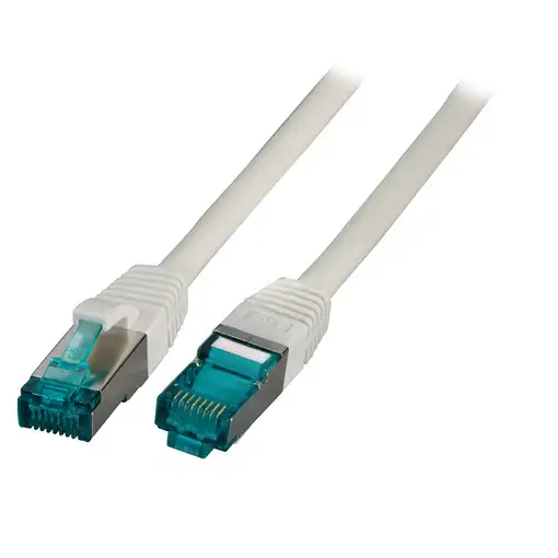EFB Elektronik MK6001.20G cable de red Gris 20 m Cat6a S/FTP (S-STP)