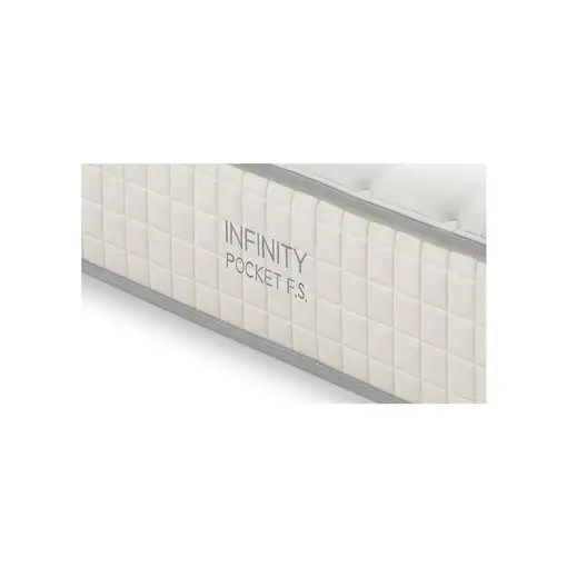 Colchón Flex Infinity Pocket Firmeza Superior 23 150X182
