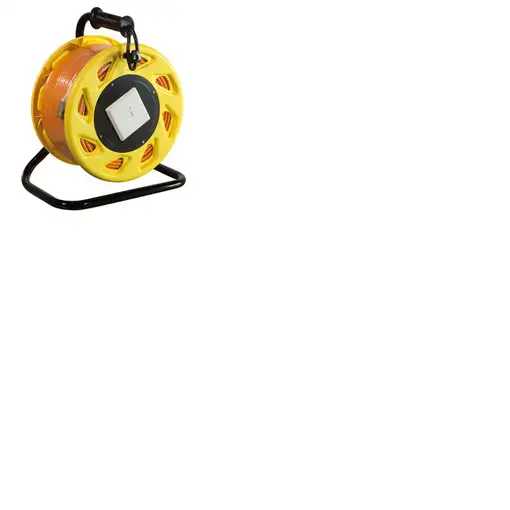 LogiLink CQ5090S cable de red Naranja 90 m Cat6a