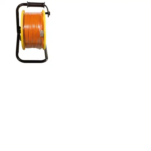 LogiLink CQ5090S cable de red Naranja 90 m Cat6a
