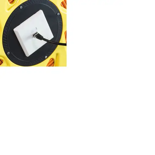 LogiLink CQ5090S cable de red Naranja 90 m Cat6a