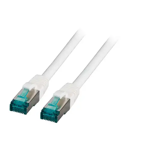 EFB Elektronik MK6001.5W cable de red Blanco 5 m Cat6a S/FTP (S-STP)