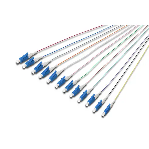 Digitus Latiguillos OS2 LC Simplex por color