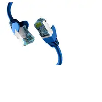 EFB Elektronik EC020200212 cable de red Azul 7,5 m Cat7 S/FTP (S-STP)