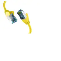 EFB Elektronik EC020200180 cable de red Amarillo 1,5 m Cat7 S/FTP (S-STP)
