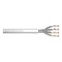 Digitus Cable de instalación de par trenzado CAT 6A U-FTP