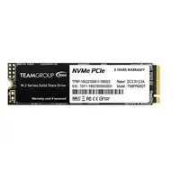 Team Group MP33 512 GB M.2 PCI Express 3.0 NVMe 3D NAND