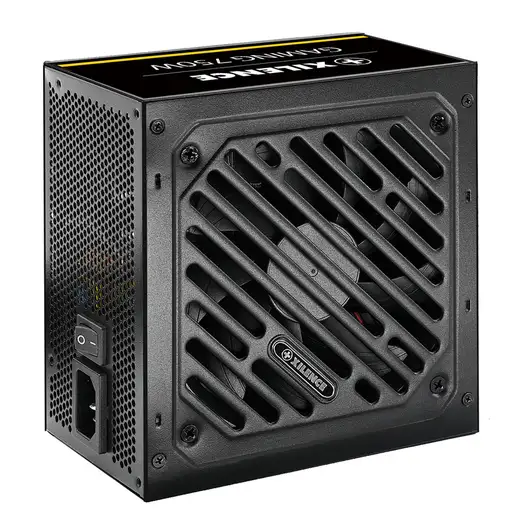 Xilence Performance A+ XN330 | XP750R12 unidad de fuente de alimentación 750 W 20-
