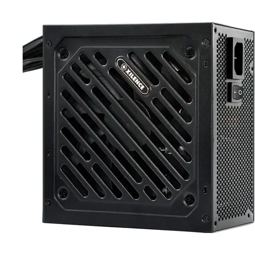 Xilence Performance A+ XN330 | XP750R12 unidad de fuente de alimentación 750 W 20-