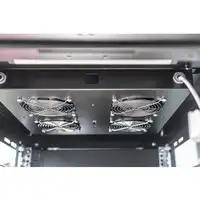 Digitus Unidad de refrigeración de techo para los armarios de red & Varioflex-N y