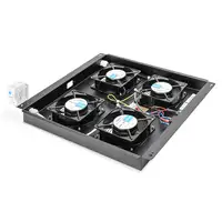 Digitus Unidad de refrigeración de techo para los armarios de red & Varioflex-N y