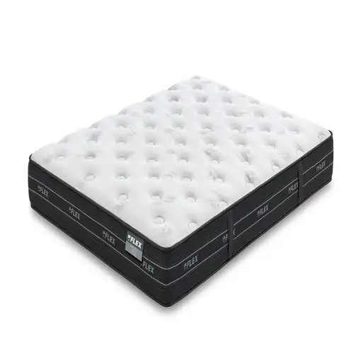 Colchón Flex Nube Visco 23 105x200