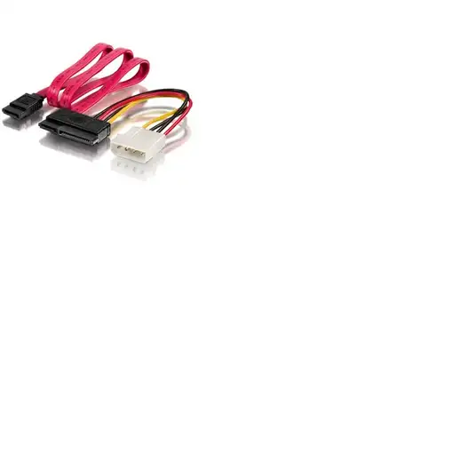 Equip 112054 cable de alimentación interna 0,65 m