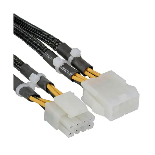 InLine 26630A cable de transmisión Multicolor 0,3 m InLine 26630A cable de transmisión Multicolor 0,3 m