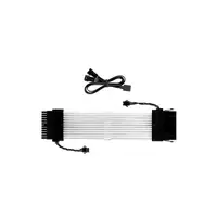 Sharkoon SHARK XTend 24 Universal Tira LED