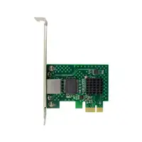 LevelOne GNC-0113 adaptador y tarjeta de red Interno Ethernet 5000 Mbit/s