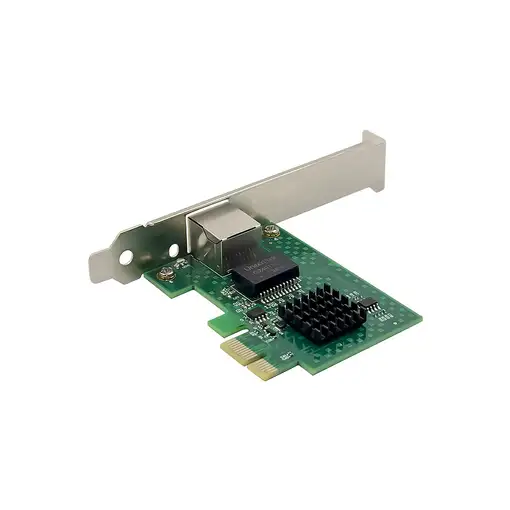 LevelOne GNC-0113 adaptador y tarjeta de red Interno Ethernet 5000 Mbit/s