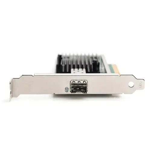 Digitus Tarjeta de red Single Port 10G SFP PCIe