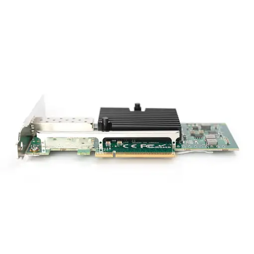 Digitus Tarjeta de red Single Port 10G SFP PCIe