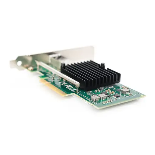 Digitus Tarjeta de red Single Port 10G SFP PCIe