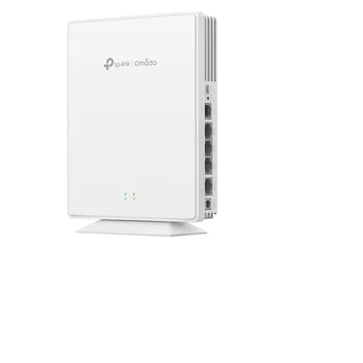 TP-Link Omada EAP610GP-Desktop 1800 Mbit/s Blanco Energía sobre Ethernet (PoE)
