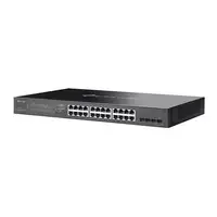 TP-Link Omada SG2428LP switch Gestionado L2/L2+ Gigabit Ethernet (10/100/1000) Ene