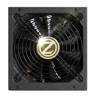 Zalman ZM1000-EBTII unidad de fuente de alimentación 1000 W 24-pin ATX ATX Negro
