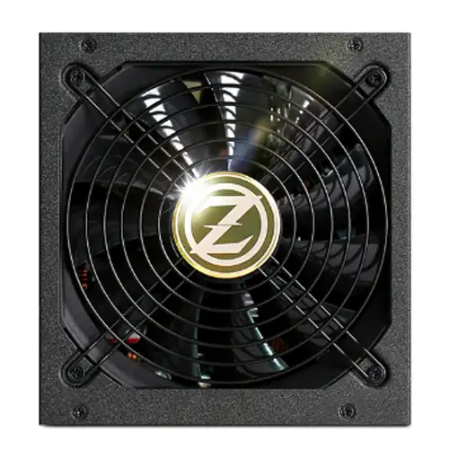 Zalman ZM1000-EBTII unidad de fuente de alimentación 1000 W 24-pin ATX ATX Negro
