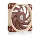 Noctua NF-A12X25 PWM sistema de refrigeración para ordenador Carcasa del ordenador