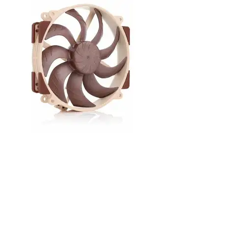 Noctua NF-A14X25R G2 PWM sistema de refrigeración para ordenador Carcasa del orden