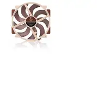 Noctua NF-A14X25R G2 PWM sistema de refrigeración para ordenador Carcasa del orden