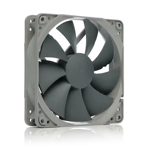 Noctua NF-P12 redux-1300 Procesador Ventilador 12 cm Gris