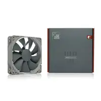 Noctua NF-P12 redux-1300 Procesador Ventilador 12 cm Gris