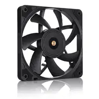 Noctua NF-A12X15 PWM CH.BK.S sistema de refrigeración para ordenador Carcasa del o