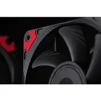 Noctua NF-A12X15 PWM CH.BK.S sistema de refrigeración para ordenador Carcasa del o