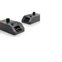 Noctua NA-FC1 controlador de velocidad de ventilador 3 canales Negro Noctua NA-FC1 controlador de velocidad de ventilador 3 canales Negro