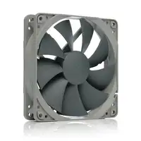 Noctua NF-P12 redux 900 Carcasa del ordenador Ventilador 12 cm Gris