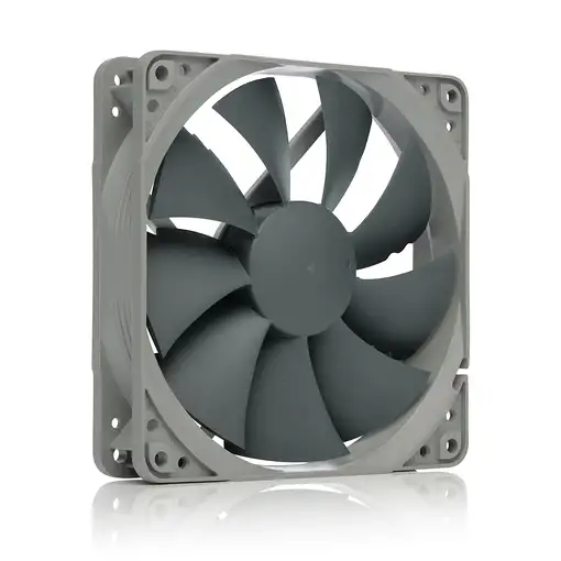 Noctua NF-P12 redux 900 Carcasa del ordenador Ventilador 12 cm Gris