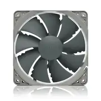 Noctua NF-P12 redux 900 Carcasa del ordenador Ventilador 12 cm Gris