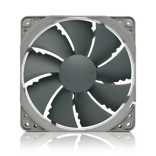Noctua NF-P12 redux 900 Carcasa del ordenador Ventilador 12 cm Gris