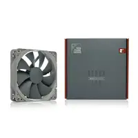 Noctua NF-P12 redux 900 Carcasa del ordenador Ventilador 12 cm Gris