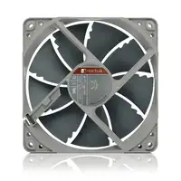 Noctua NF-P12 redux 900 Carcasa del ordenador Ventilador 12 cm Gris