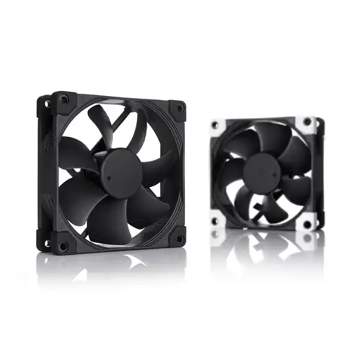 Noctua NF-A9 PWM CH.BK.S sistema de refrigeración para ordenador Carcasa del orden