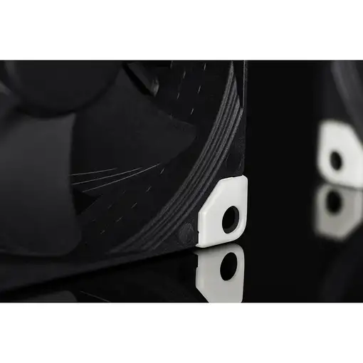 Noctua NF-A9 PWM CH.BK.S sistema de refrigeración para ordenador Carcasa del orden