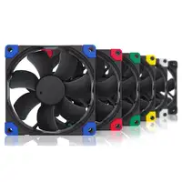 Noctua NF-A9 PWM CH.BK.S sistema de refrigeración para ordenador Carcasa del orden Noctua NF-A9 PWM CH.BK.S sistema de refrigeración para ordenador Carcasa del orden