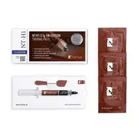 Noctua NT-H1 compuesto disipador de calor Pasta térmica 3,5 g