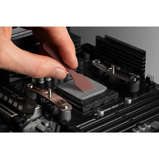 Noctua NT-H1 compuesto disipador de calor Pasta térmica 3,5 g